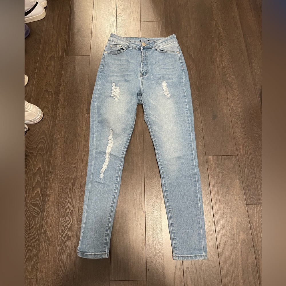 Fashionnova Jeans